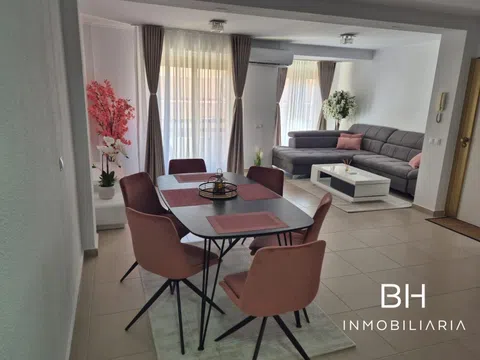 Fotografía del inmueble reportado: 1.000 €/mes — Alicante, Alicante