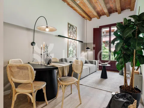 Fotografía del inmueble reportado: 2.340 €/mes — Barcelona, Barcelona