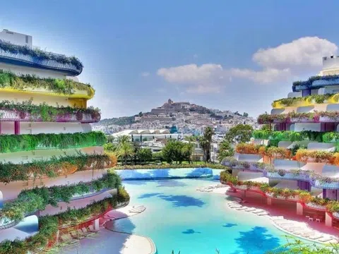 Fotografía del inmueble reportado: 4.400 €/mes — Baleares, Baleares