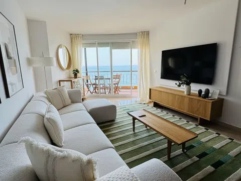 Fotografía del inmueble reportado: 2.000 €/mes — Málaga, Málaga