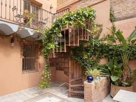Fotografía del inmueble reportado: 6.000 €/mes — Barcelona, Barcelona