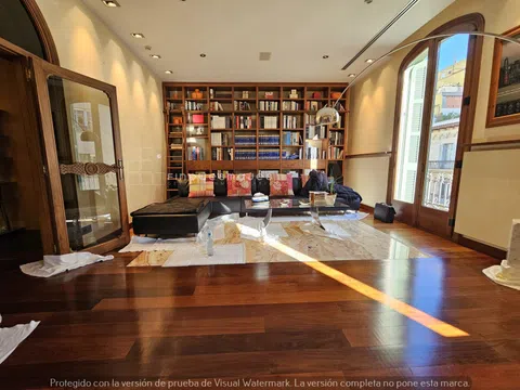 Fotografía del inmueble reportado: 10.000 €/mes — Barcelona, Barcelona