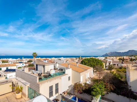 Fotografía del inmueble reportado: 1.600 €/mes — Baleares, Baleares