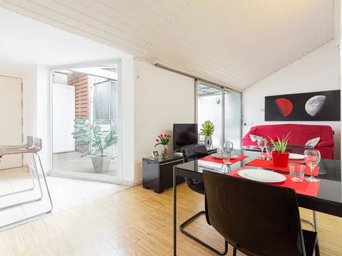 Fotografía del inmueble reportado: 2.345 €/mes — Madrid Capital, Madrid Capital