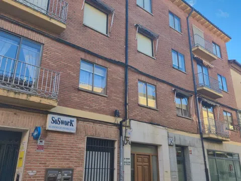 Fotografía del inmueble reportado: 800 €/mes — Zamora, Zamora