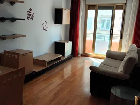 Fotografía del inmueble reportado: 650 €/mes — Zaragoza, Zaragoza