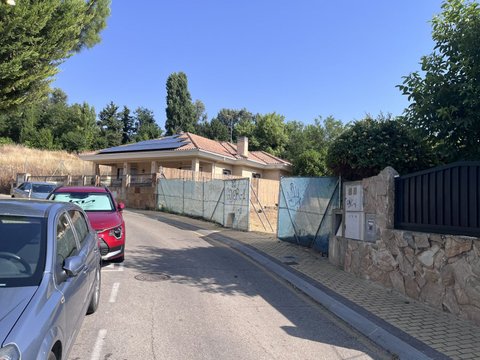 Primera foto del inmueble