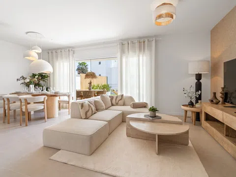 Fotografía del inmueble reportado: 2.600 €/mes — Málaga, Málaga