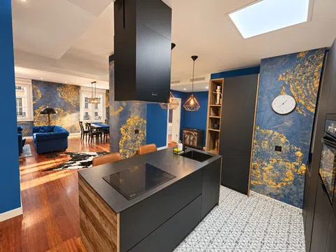 Fotografía del inmueble reportado: 1.790 €/mes — Zaragoza, Zaragoza