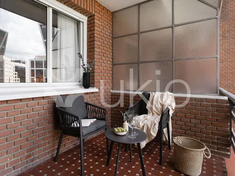 Fotografía del inmueble reportado: 2.375 €/mes — Madrid, Madrid