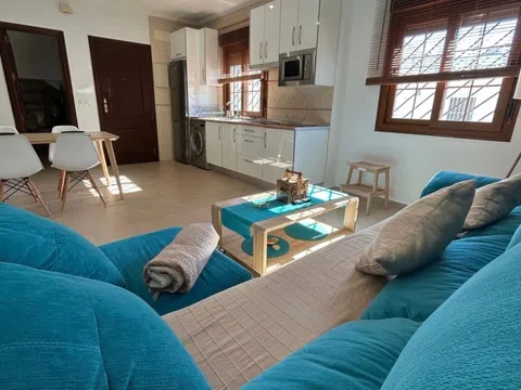 Fotografía del inmueble reportado: 550 €/mes — Huelva, Huelva