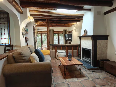 Fotografía del inmueble reportado: 720 €/mes — Granada, Granada