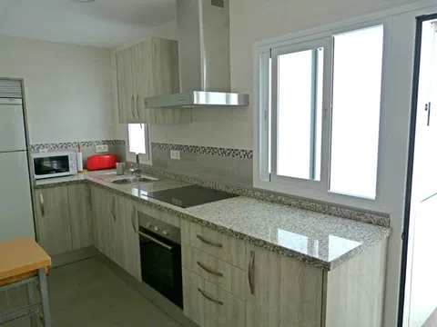 Fotografía del inmueble reportado: 900 €/mes — Granada, Granada