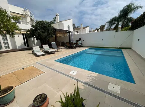 Fotografía del inmueble reportado: 5.450 €/mes — Málaga, Málaga
