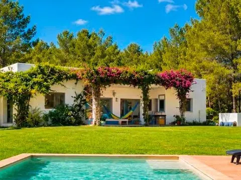Fotografía del inmueble reportado: 4.500 €/mes — Baleares, Baleares