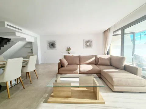 Fotografía del inmueble reportado: 3.800 €/mes — Málaga, Málaga