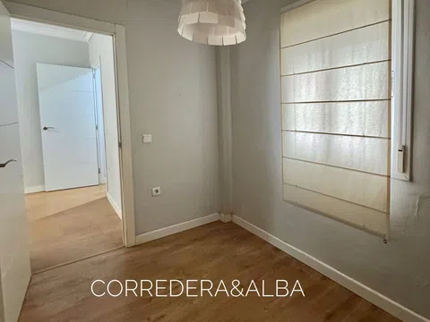 Fotografía del inmueble reportado: 960 €/mes — Sevilla, Sevilla