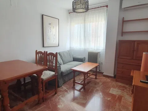 Fotografía del inmueble reportado: 575 €/mes — Jaén, Jaén
