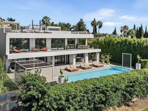 Fotografía del inmueble reportado: 25.000 €/mes — Málaga, Málaga