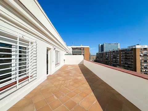 Fotografía del inmueble reportado: 2.400 €/mes — Madrid, Madrid