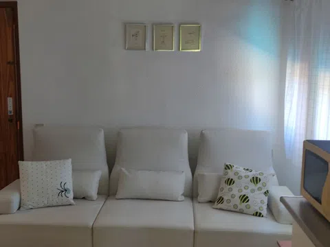 Fotografía del inmueble reportado: 420 €/mes — Almería, Almería