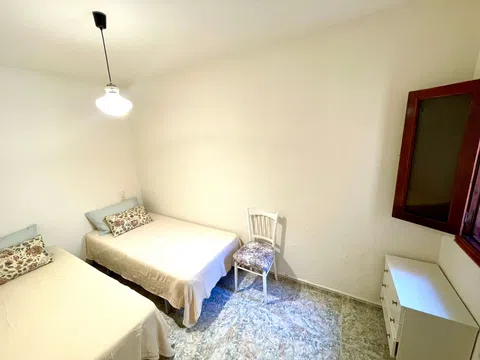 Fotografía del inmueble reportado: 800 €/mes — Almería, Almería