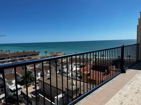 Fotografía del inmueble reportado: 450 €/mes — Castellón, Castellón