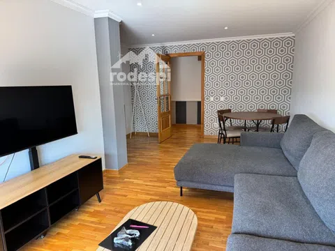 Fotografía del inmueble reportado: 850 €/mes — Pontevedra, Pontevedra
