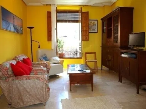 Fotografía del inmueble reportado: 920 €/mes — Granada, Granada