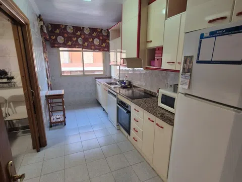 Fotografía del inmueble reportado: 1.080 €/mes — Murcia, Murcia