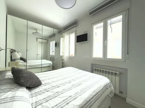 Fotografía del inmueble reportado: 1.550 €/mes — Madrid Capital, Madrid Capital