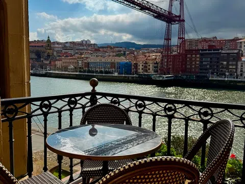 Fotografía del inmueble reportado: 2.500 €/mes — Vizcaya, Vizcaya
