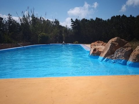 8-bedroom freehold villa in Formentera — photo 1 of 5
