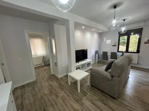 Fotografía del inmueble reportado: 1.650 €/mes — Segovia, Segovia