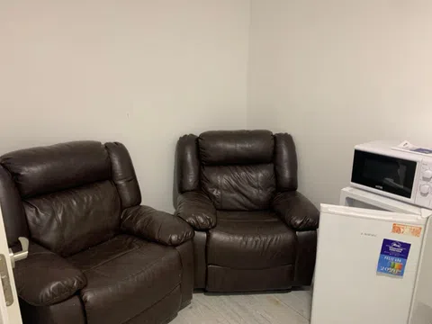 Fotografía del inmueble reportado: 500 €/mes — Segovia, Segovia