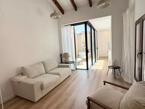 Fotografía del inmueble reportado: 1.750 €/mes — Valencia Capital, Valencia Capital