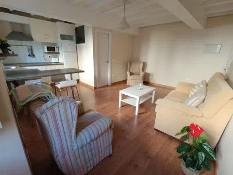 Fotografía del inmueble reportado: 600 €/mes — Lugo, Lugo