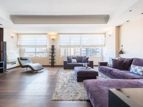 Fotografía del inmueble reportado: 4.400 €/mes — Madrid, Madrid