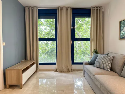Fotografía del inmueble reportado: 1.575 €/mes — Madrid, Madrid
