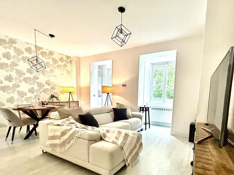 Fotografía del inmueble reportado: 2.650 €/mes — Madrid, Madrid