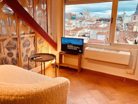 Fotografía del inmueble reportado: 900 €/mes — Madrid Capital, Madrid Capital
