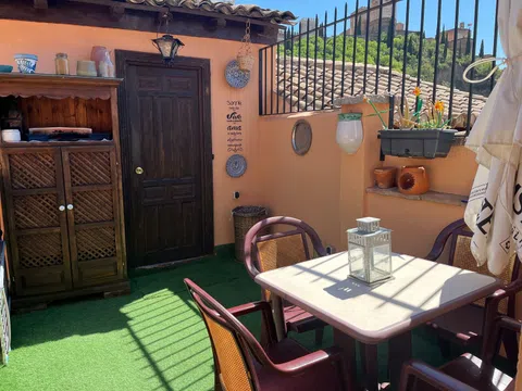 Fotografía del inmueble reportado: 1.100 €/mes — Granada, Granada