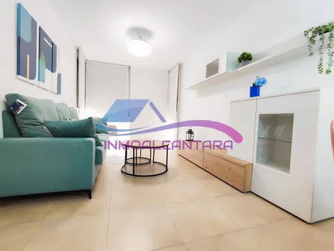 Fotografía del inmueble reportado: 775 €/mes — Murcia, Murcia