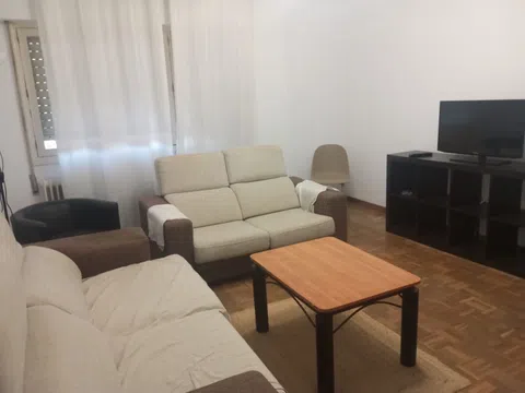 Fotografía del inmueble reportado: 600 €/mes — Zamora, Zamora