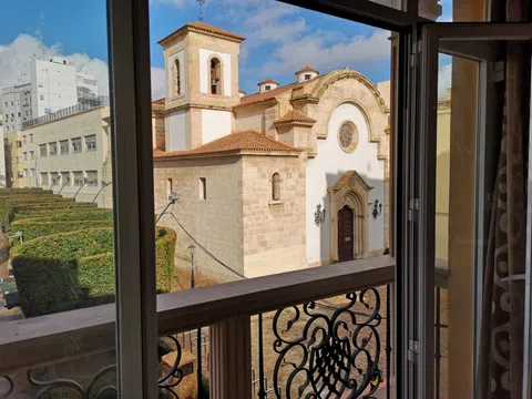 Fotografía del inmueble reportado: 1.150 €/mes — Almería, Almería