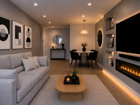 Fotografía del inmueble reportado: 2.200 €/mes — Málaga, Málaga