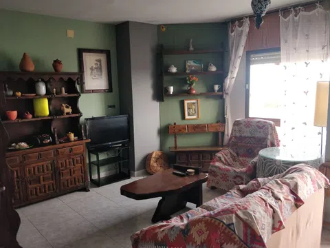 Fotografía del inmueble reportado: 650 €/mes — Almería, Almería