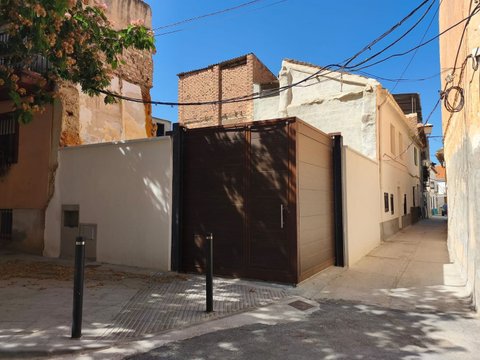 Primera foto del inmueble