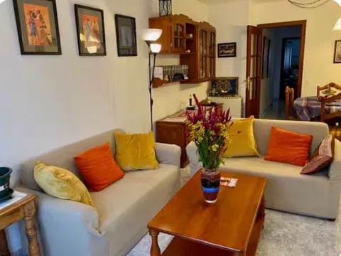Fotografía del inmueble reportado: 1.000 €/mes — A Coruña, A Coruña