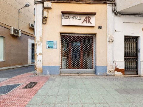 Primera foto del inmueble